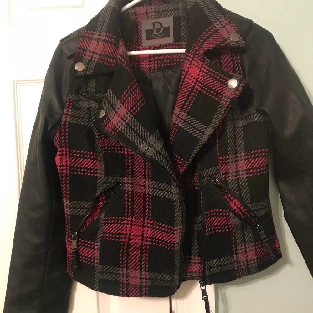 Dollhouse Jacket - image 2